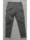 cargo pants 30 - STONE ISLAND - BALAAN 4