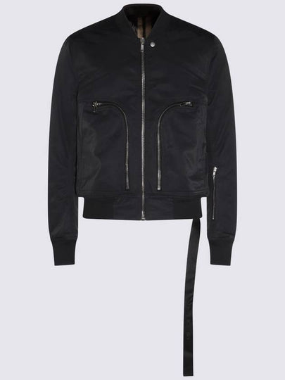 Rick Owens Drkshdw Jackets - RICK OWENS - BALAAN 2