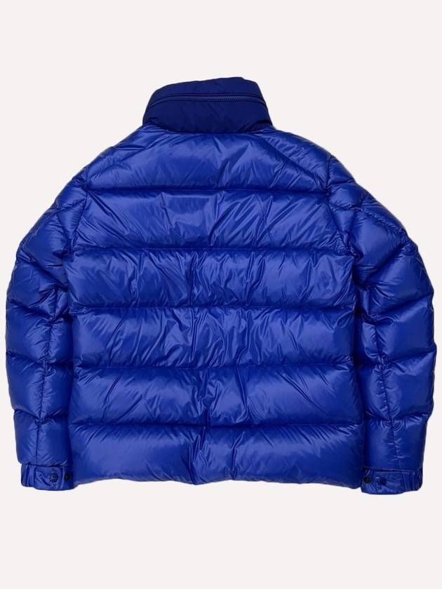 Baden logo padding blue - MONCLER - BALAAN 3