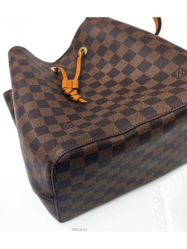 women shoulder bag - LOUIS VUITTON - BALAAN 7