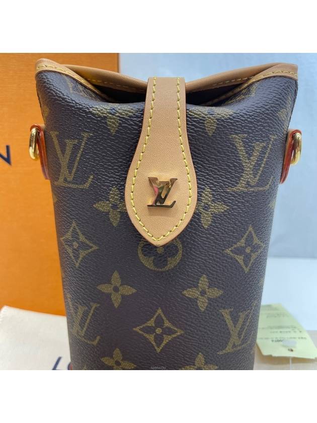 women cross bag - LOUIS VUITTON - BALAAN 2