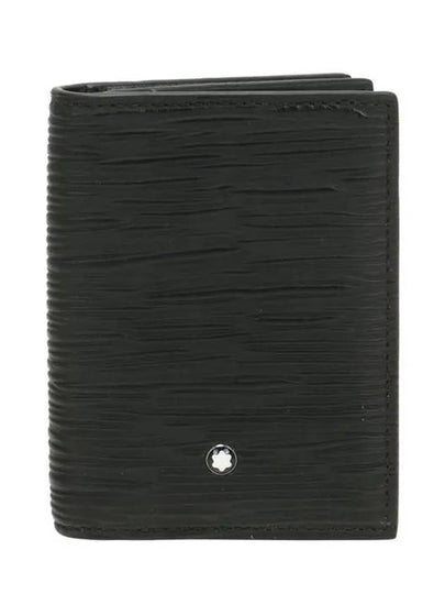 4810 4CC Card Wallet Black - MONTBLANC - BALAAN 2