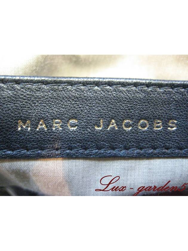 women shoulder bag - MARC JACOBS - BALAAN 9