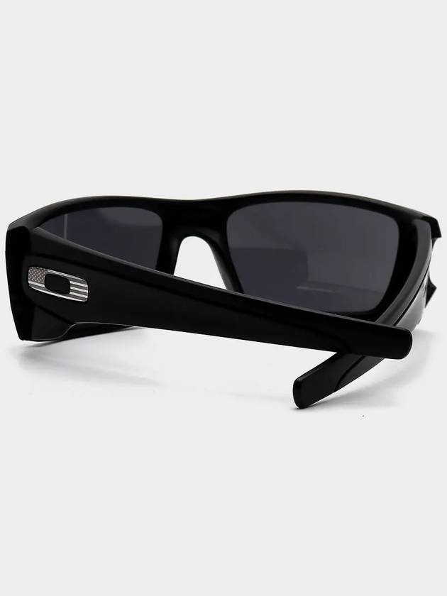 FUEL CELL OO9096 8260 Black Sunglasses - OAKLEY - BALAAN 4