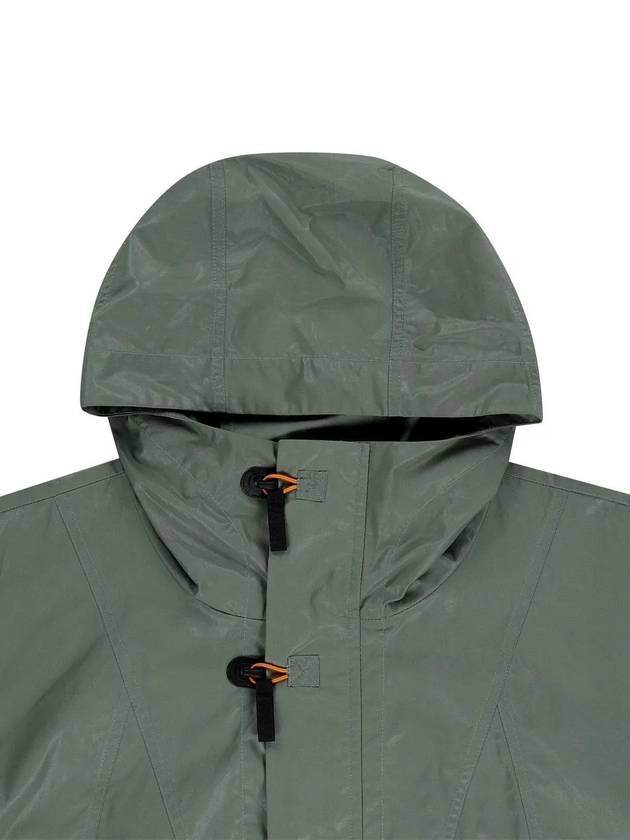 OG Shield Airlift Panel Anorak Khaki - OFFGRID - BALAAN 3