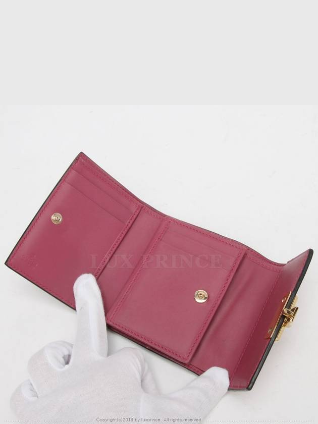 women card wallet - GUCCI - BALAAN 8