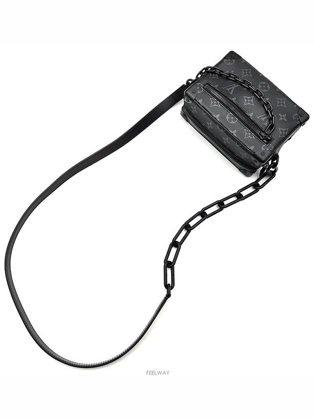 men cross bag - LOUIS VUITTON - BALAAN 4