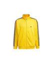 BB Track Jacket Yellow - ADIDAS - BALAAN 1