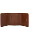 Lois Half Wallet Brown - A.P.C. - BALAAN 6