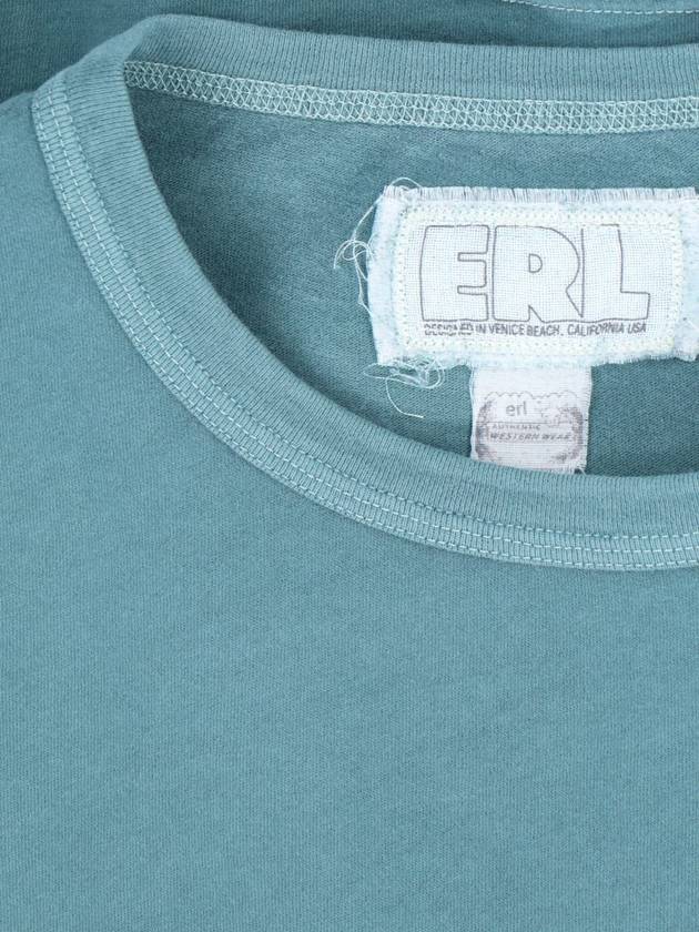 Erl T-Shirts And Polos - ERL - BALAAN 3