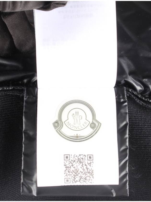 Knit Padding S - MONCLER - BALAAN 8