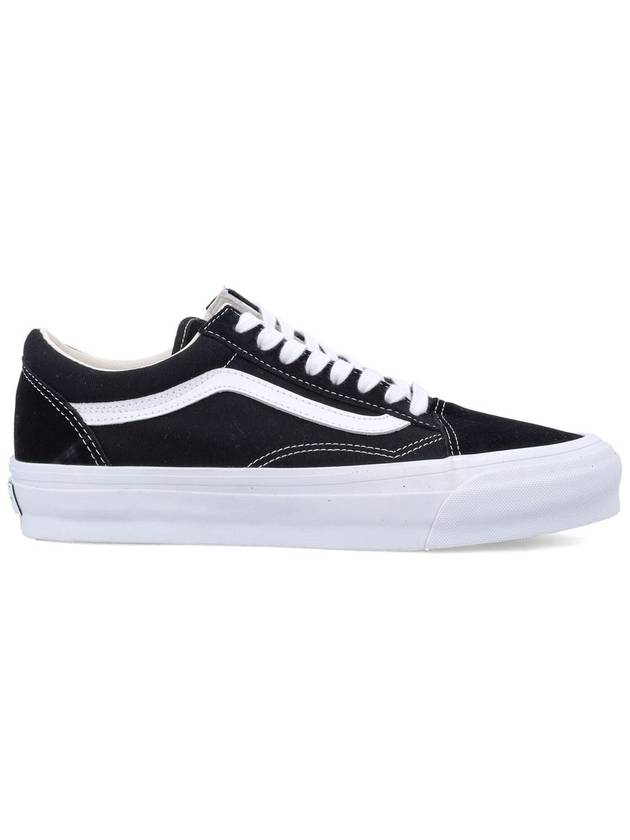 Sneakers BA21B - VANS - BALAAN 2