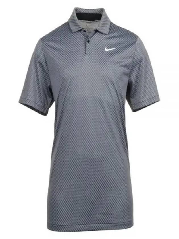 M NK DF TOUR POLO JACQUARD - NIKE - BALAAN 2