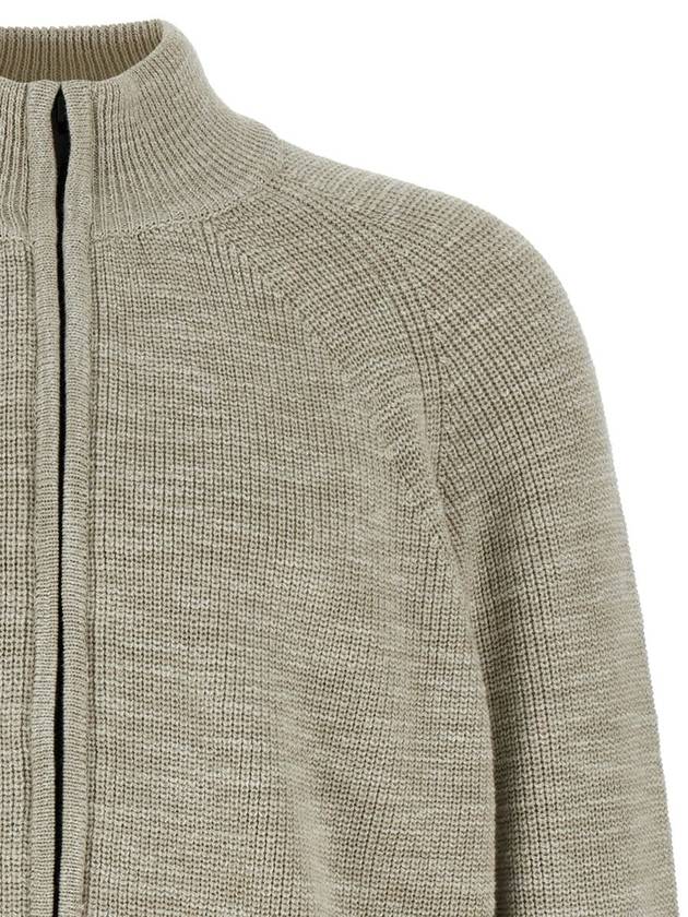 Hugo Boss 'Kenion' Cardigan - HUGO BOSS - BALAAN 3