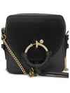 Joan Camera Mini Cross Bag Black - CHLOE - BALAAN 2