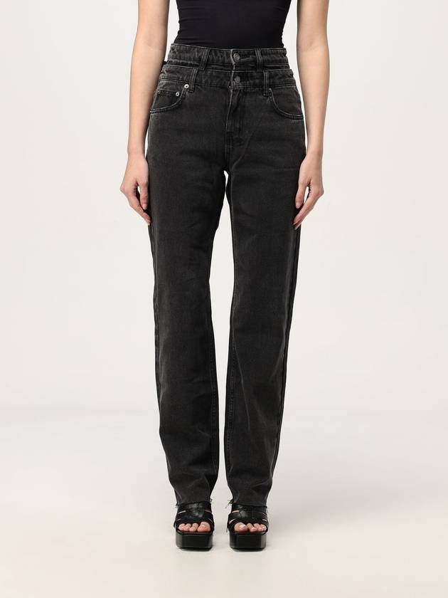 Jeans woman Ksubi - KSUBI - BALAAN 1