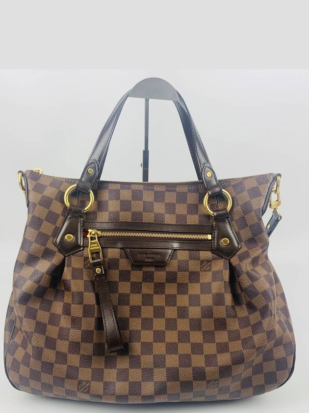 men shoulder bag - LOUIS VUITTON - BALAAN 2