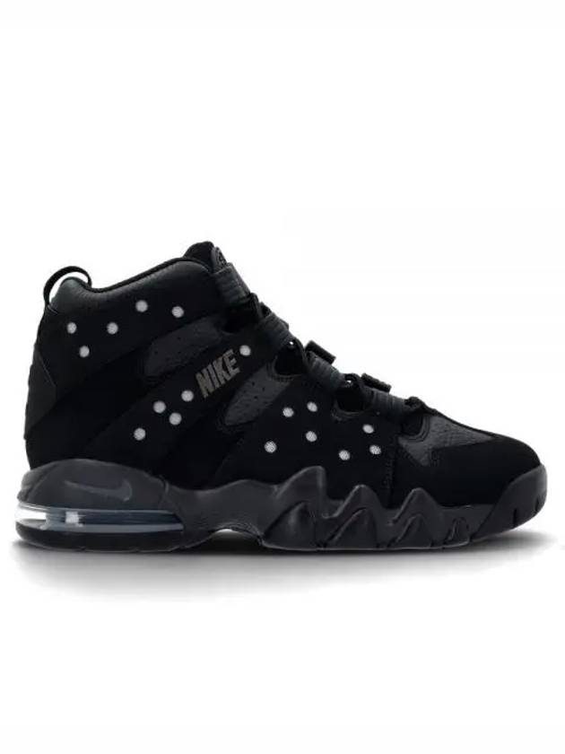 Air Max 2 CB 94 Black 2023 - NIKE - BALAAN 2