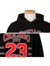 NUW18288 009 CHAMPIONS hoodie sweatshirt - IH NOM UH NIT - BALAAN 4