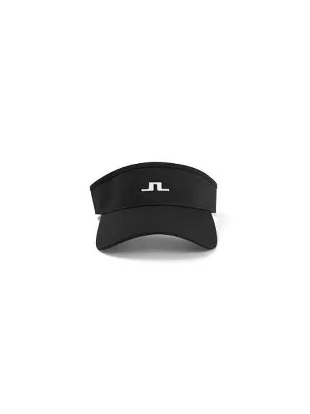 Yaden Visor Black - J.LINDEBERG - BALAAN 2