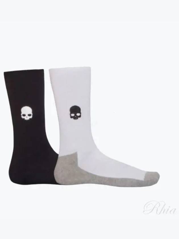 SOCKS T00306 077 - HYDROGEN - BALAAN 2