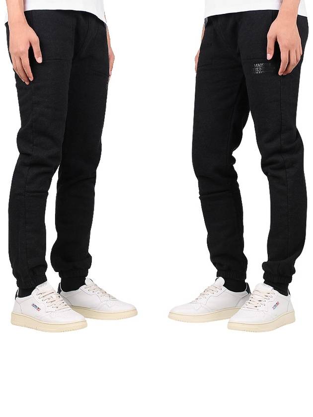 Le Richelier Regular Jogger Pants JM01301KM0019 P199 - MAISON KITSUNE - BALAAN 3