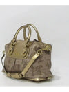 15540 2 WAY bag - COACH - BALAAN 2