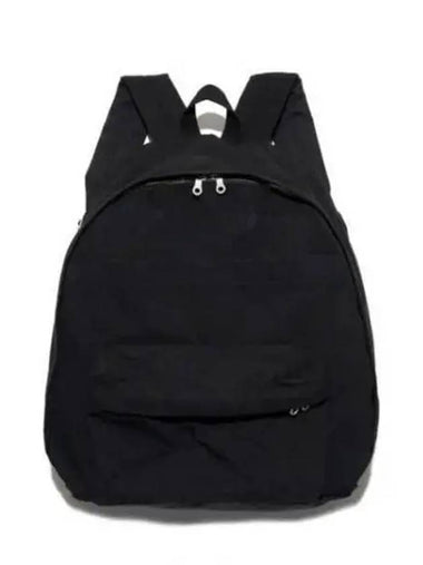 NANAMI AmiCA Day Pack Black SUOS208 K Backpack - NANAMICA - BALAAN 1