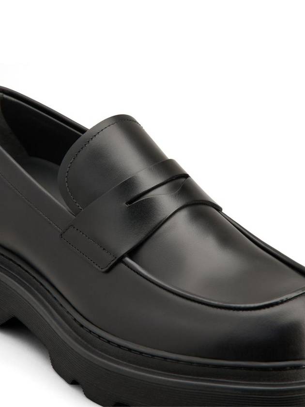 Tod'S Carrarmato Loafer Shoes - TOD'S - BALAAN 3