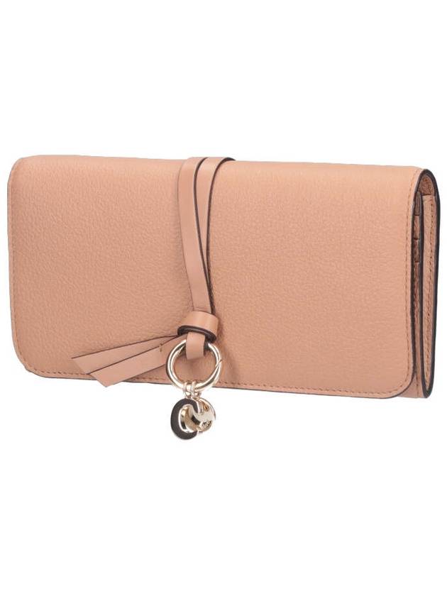 Chloè Wallets Pink - CHLOE - BALAAN 2