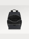 Discovery PM Backpack Black - LOUIS VUITTON - BALAAN 4