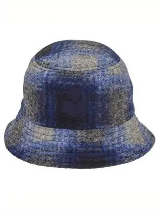 Hailey Bucket Hat - ISABEL MARANT - BALAAN 2