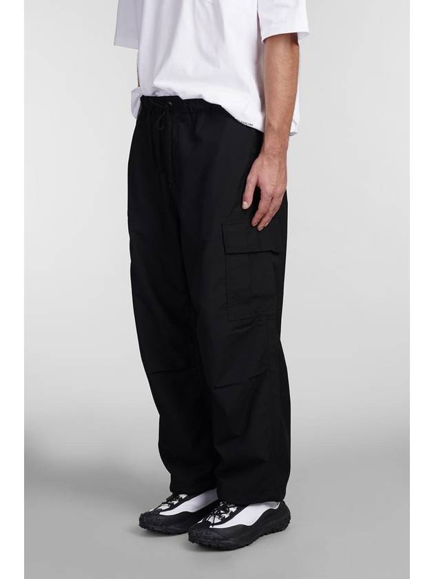 Comme Des Garçons Homme Pants - COMME DES GARCONS - BALAAN 4