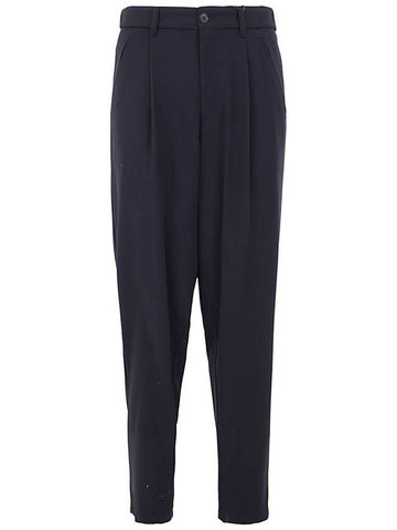 Giorgio Armani One Pence Trousers Clothing - GIORGIO ARMANI - BALAAN 1