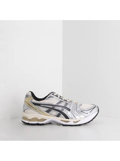 SNEAKERS 1203A537 200 BIRCH PURE SILVER - ASICS - BALAAN 2