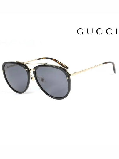 Eyewear Boeing Acetate Sunglasses - GUCCI - BALAAN 2