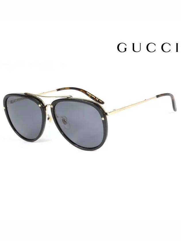 Eyewear Boeing Acetate Sunglasses - GUCCI - BALAAN 3