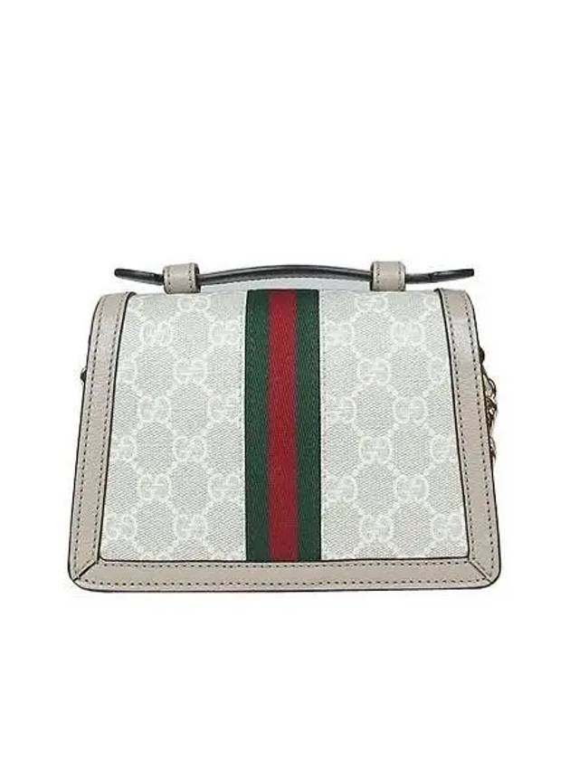 696180 2 WAY bag - GUCCI - BALAAN 4