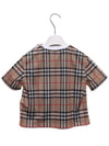 Kids T Shirt 8078637 - BURBERRY - BALAAN 5