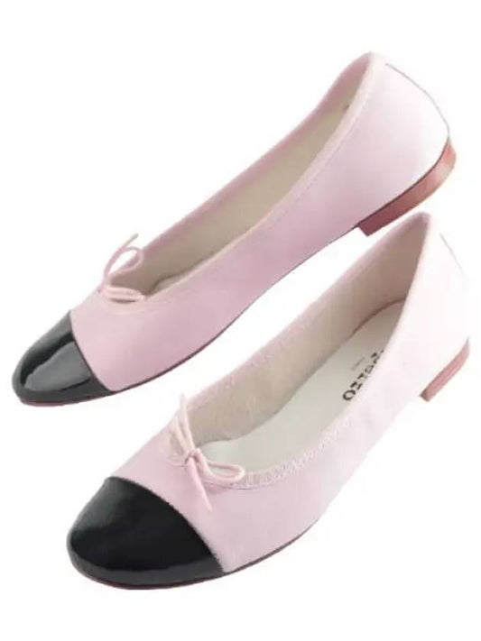 flora women shoes - REPETTO - BALAAN 1