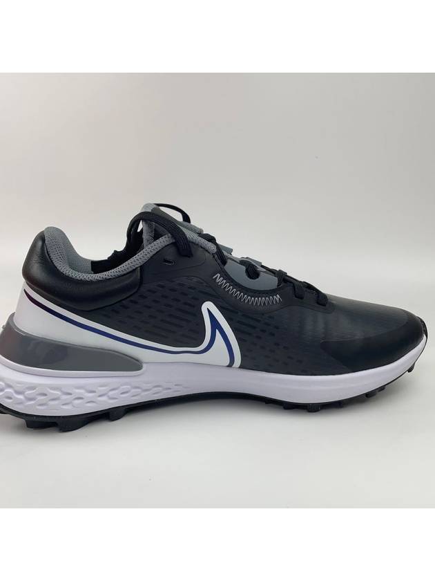 Infinity Pro 2 Wide Low Top Sneakers Anthracite White - NIKE - BALAAN 9