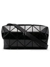 Carton Matte Shoulder Bag Black - ISSEY MIYAKE - BALAAN 2