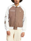 Original VRCT Jacket Earth Strata White - ADIDAS - BALAAN 1