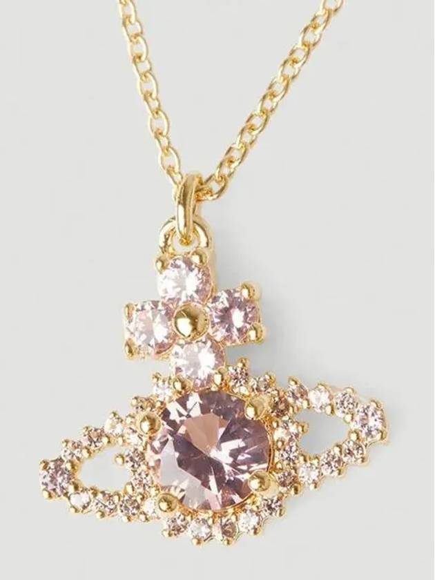 Valentina Valentina pendant necklace - VIVIENNE WESTWOOD - BALAAN 1