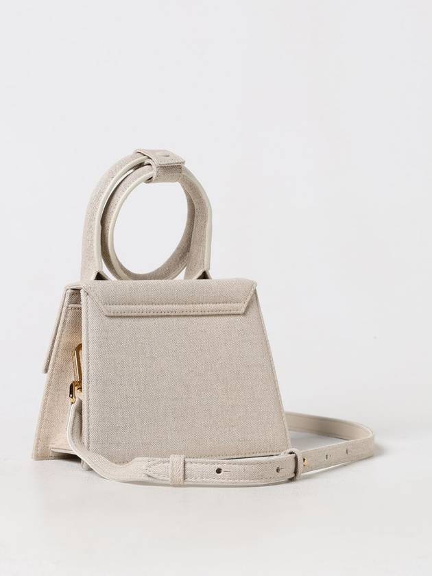 Handbag woman Jacquemus - JACQUEMUS - BALAAN 3