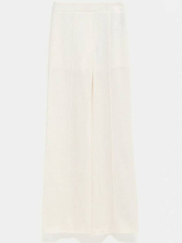 Wide-Leg Pants - CHLOE - BALAAN 1