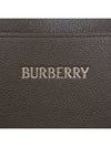 Check Mini Shoulder Bag Sand - BURBERRY - BALAAN 11