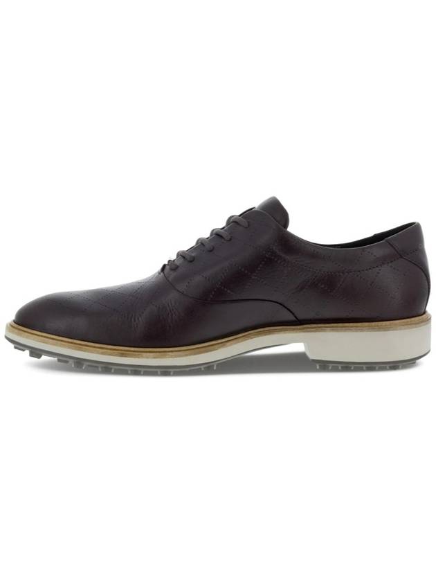 classic golf shoes - ECCO - BALAAN 8