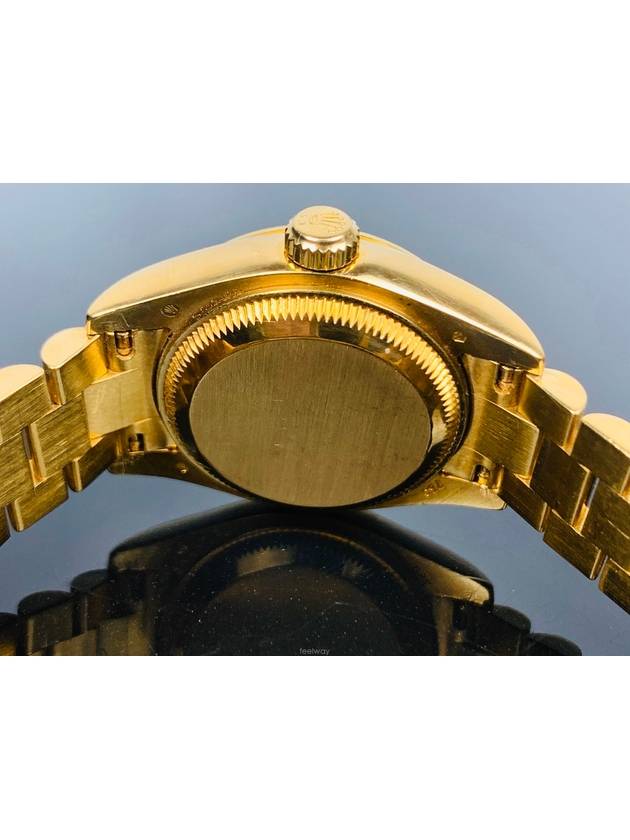 women watch - ROLEX - BALAAN 3