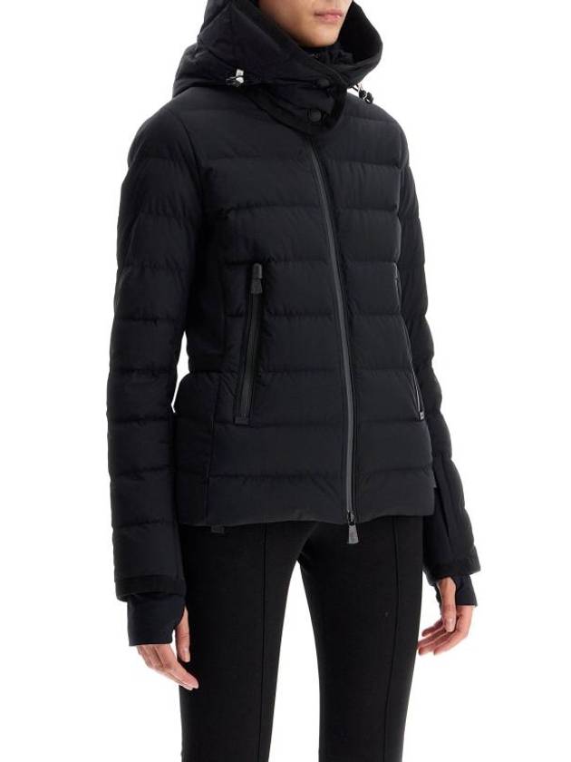 Padding 1A000485399D999 Black - MONCLER - BALAAN 2